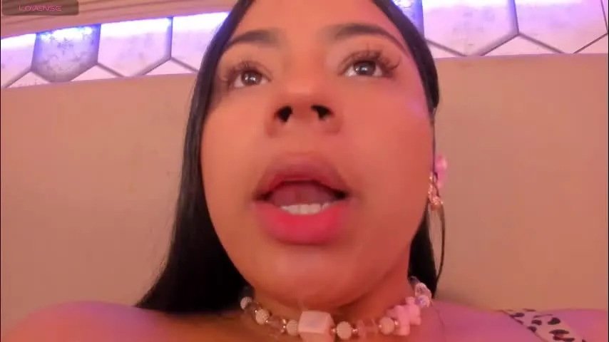 annytorres — Open my legs and take all my sweet white liquid. #squirt #anal #deepthroat #latina #smalltits