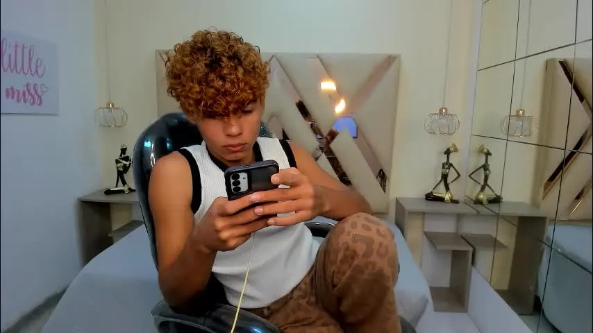 anyelotwink — Full Naked 🫠 [75 tokens left] #teen #twink #18 #femboy #young