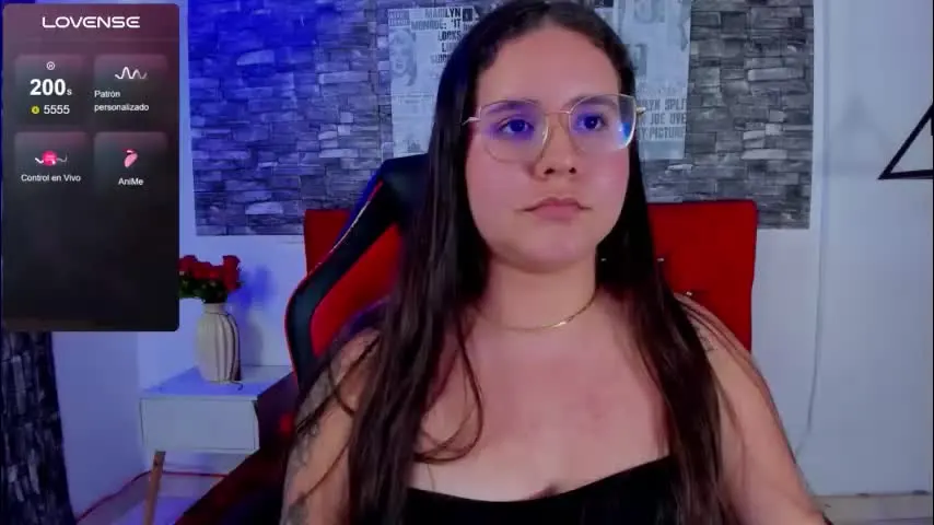 april1_sc — Masturbation with fingers + squirt [2000 tokens left] #bigass #teen #curvy #cute #cum