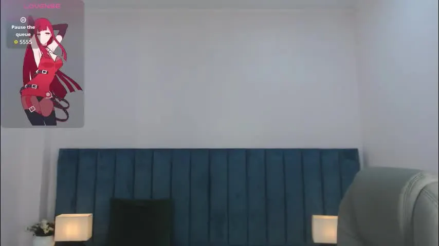 april__bunny — Goal: Sexy dance #latina #ass #bigboobs #ass #cosplay - Next Goal: ❤️Show oil in boobs