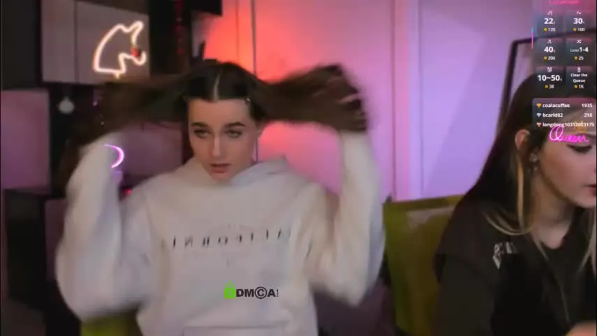 aria_moo — GOAL: Truth or action? [155 tokens remaining] Welcome to my room! #18 #lovense #c2c #shy #pvt