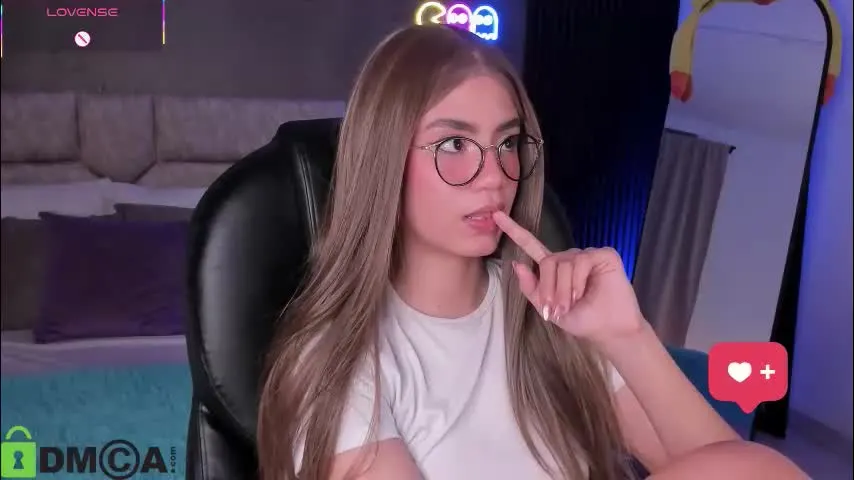 arinextdoor — ♥ I am Ari, ♥ Welcome, have fun and enjoy me ♥ - Goal: Domi in the pussy #cosplay #18 #skinny #petite #bigass