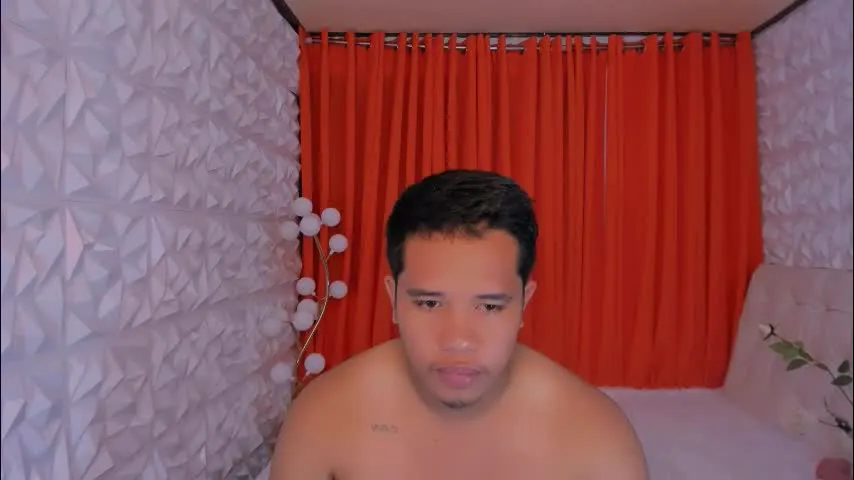 asianfvckboi — Asianfvckboi's room LETS MAKE UR FANTASY SATISFIED #BIGCOCK #C2C #ASIAN #MASCULINE #