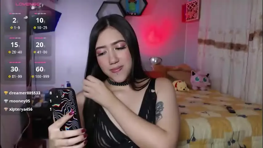 aurora_shy_ — Your Goddess is here // at @5 goal: HITACHI CUM / at @15 RIDE A HUGE COCK #18 #smalltits #teen #cum #shy [90 tokens remaining]