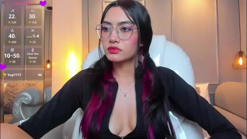 azurakindong — GOAL: naked + 10 spank ass [222 tokens remaining] 👀 My SWEET FACE and my very NAUGHTY PUSSY 🔥/ PVT is ON 🪄 #young #squirt #cute #smalltits #blowjob