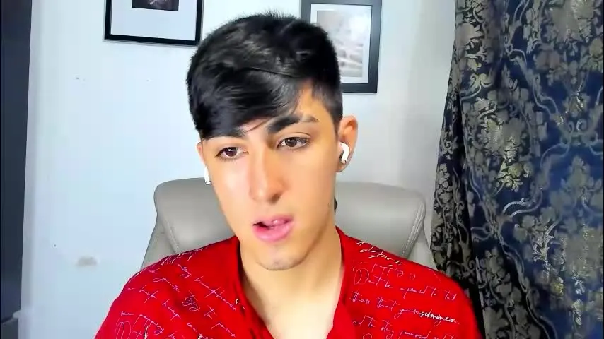 babymaik — Super Cock Ready for Cumshow 🥒💦 #monstercock #18 #twink #skinny #cumshow [496 tokens remaining]