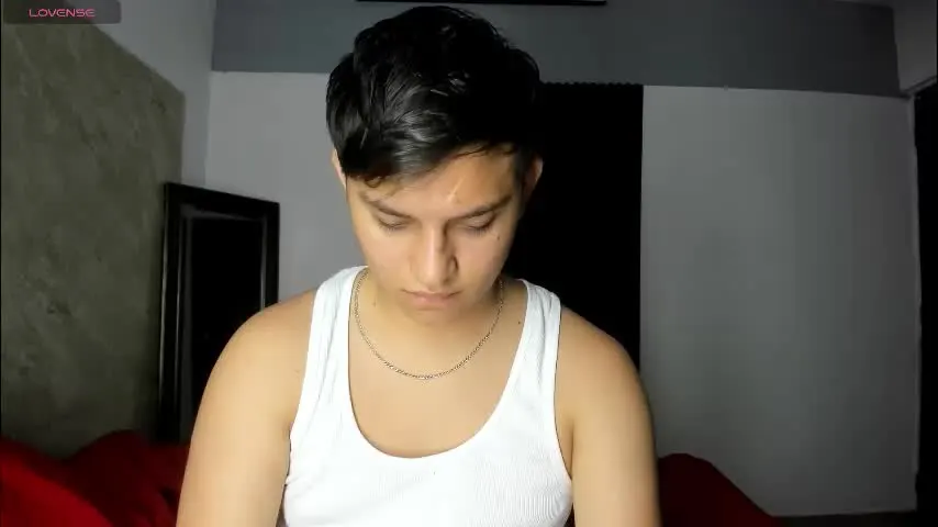 badkenn — naked 🍆😈 #feet #teen #cute #latino #gay [99 tokens remaining]