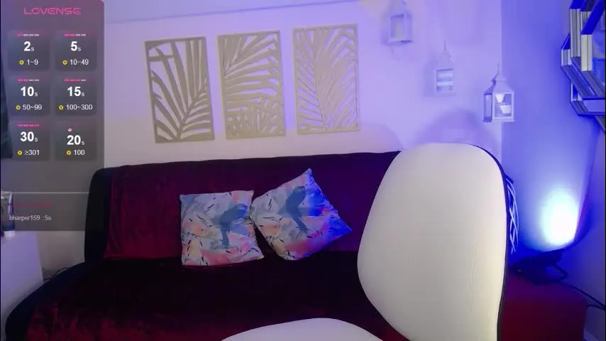 barbara_muller — GOAL: get me all naked + spit pussy [91 tokens remaining] Welcome to my room! #dirty #submissive #slut #milk #anal