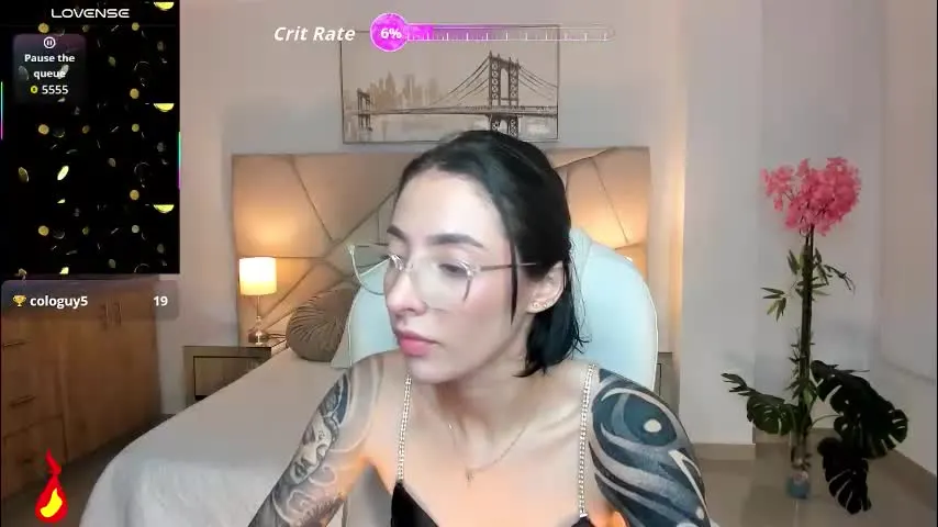 barbiie_scoth — MERRY CHRISTMAS BARBIE❤ #anal #atm #skinny #squirt #18 [9991 tokens remaining]