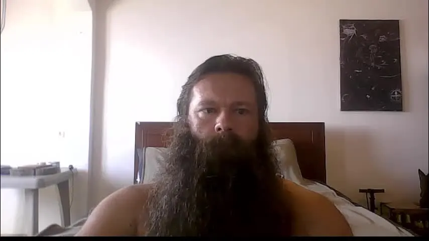 beardeddonkey88 — Daddy needs naughty chats #daddy #beard #kinky #new #straight i