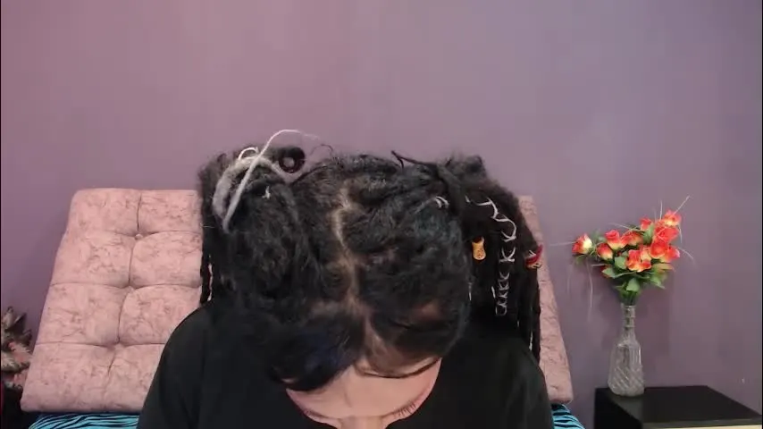 becky__huston — Hi there my loves, i hope u are all really good and prepare to be with me hehe #new #indian #squirt #latina #bigass