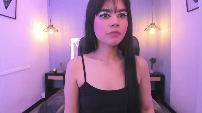 bell_marinny — GOAL: 🌸 DANCE SEXY + YOU CHOOSE THE SONG [99 tokens remaining] Let's have an orgasmic night 🍆💦 Let's make a mess here 🔥 DOMI CONTROL PROMO: 80 TKS X 5 MIN 🔥 #18 #brunette #skinny #smalltits #teen