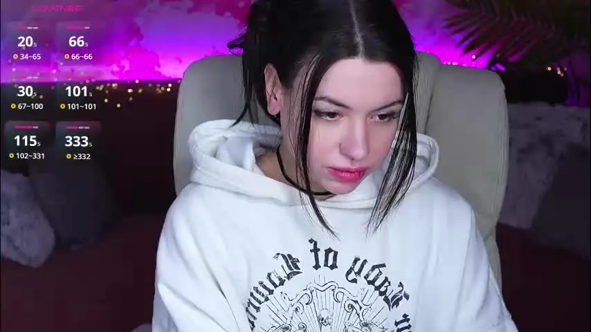 bellaspark_ — GOAL: Sexy Dance [221 tokens remaining] Hey! Let's pleasure each other))