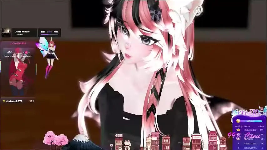 bowsette_ — Chill Day 💕💕 - Multi-Goal : Ride Dildo ❤️💕 ⭐ Special Domi Level 16tk U-HIGH 3sec ⭐ #anime #hentai #squirt #bigboobs #18