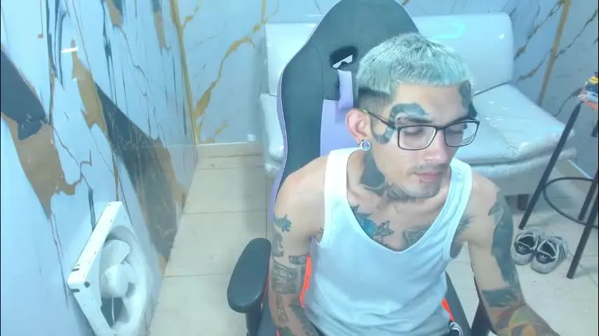 boy_tatto77 — Report Room #master #dirty #young #slave #tattoos [700 tokens remaining]