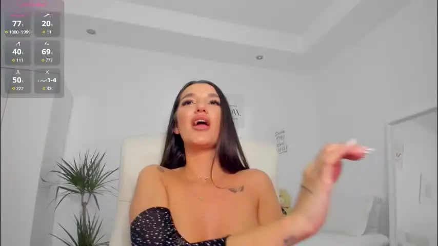 bubbledoll7 — Hey guys❤lets play and get naughty ❤ make me cum with 11/111 22/222/ 33/333 ❤ ❤ - Multi-Goal : Cum by riding dildo #smalltits #squirt #bigass #natural #curvy