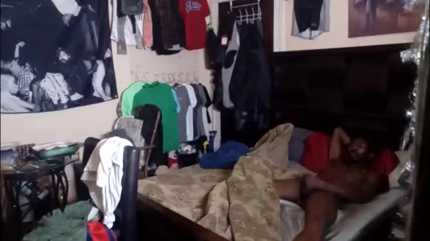 buddylovex — Cum Vibe Day 85 #BBC