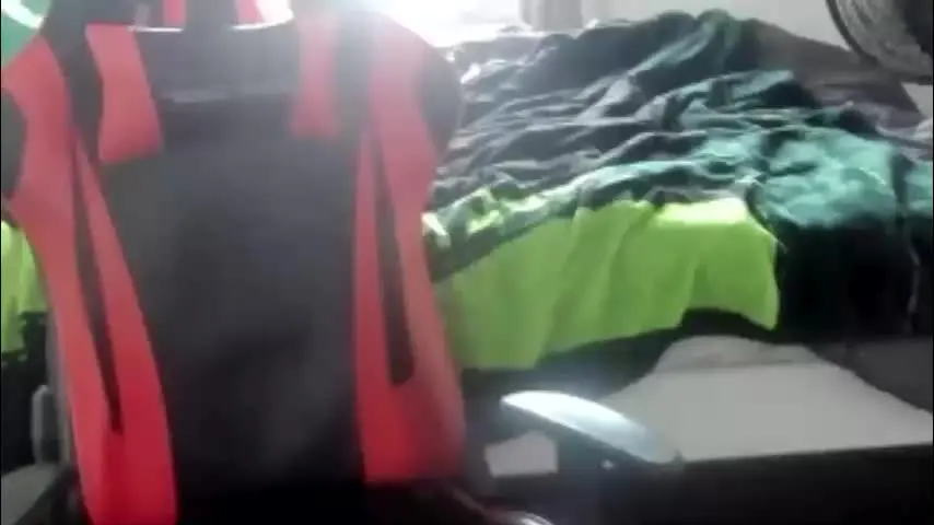 buffsexyman24 — Buffsexyman24's room #cute #asian