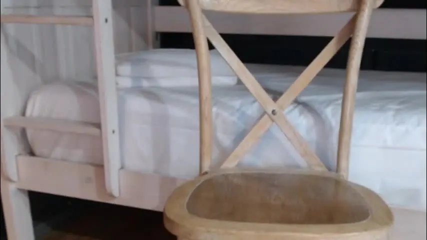 bulge_tv — Hostel dorm room risky bulge #bulge #thickcock #dormroom #daddy #secret