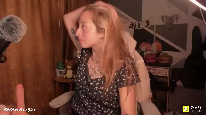 bun_nyx — [243 tokens to goal] -- ⭐HAPPY 2026⭐! 🎥 Record 180 tkns / 100 tkn FANCLUB #deepthroat #ahegao #saliva #cosplay #hairy