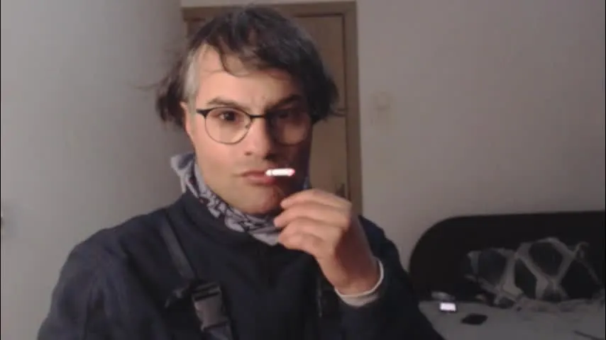 calvinjohnlad — GOAL: Sexy Dance [150 tokens remaining] Welcome to my room! #feet #brunette #redhead #lovense #new #cum #