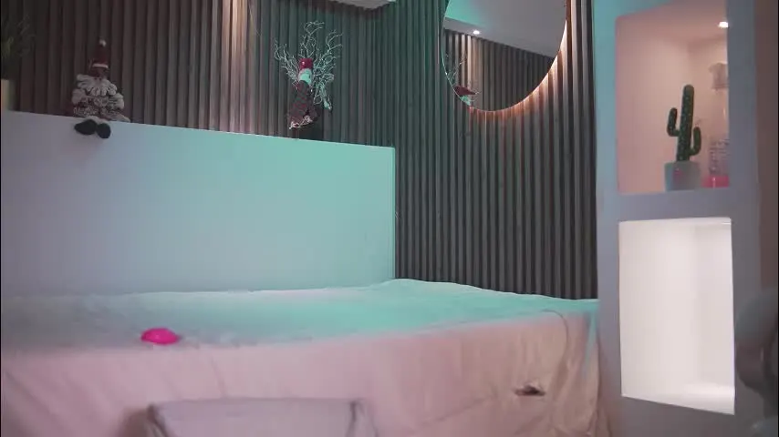 camila_martinez9 — Dark hair + tiny waist ✨ dreamy combo // Special Patterns 15 - 32 - 33 - 44 - 55 - 66 💋 #tightpussy #bigass #skinny #longhair #natural