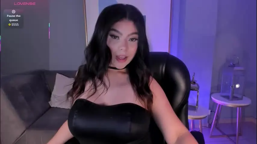 candaserussell — GOAL: Spank Ass ❤️ 🐰 In my room u wont have time to be bored, let me ride u🐰 #bigboobs #teen #curvy #latina #lovense