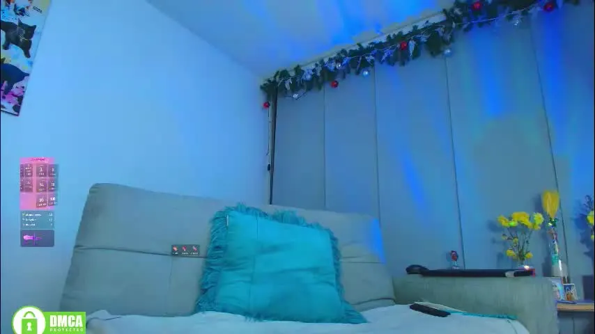 carla_rossi — 0 - Multi-Goal : ass to mouth, mouth to pussy #anal #bigboobs #fuckmachine #hairy #squirt