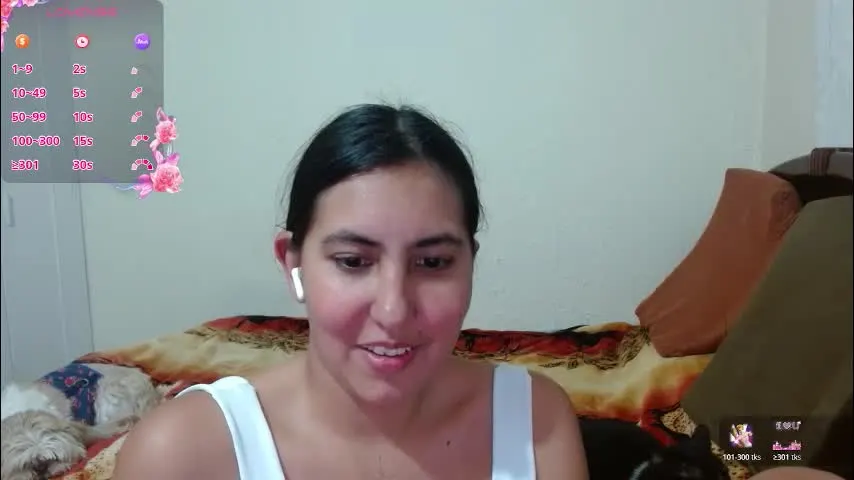 cassandra_ruizz — SPANK ASS HARD Time9Get naked ,Time19 fingering ass 2 fingers ,Time29 fuck ass plug ,Time39 Deepthroat,49fuck ass dildo,Time59fuck ass hand, Time69Squirt #anal #bigass #dirty #squirt #pvt [16 tokens re