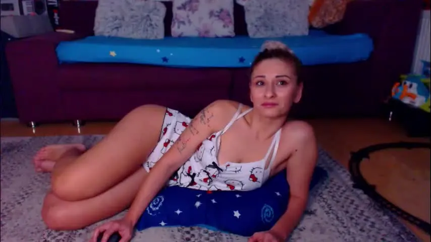 cassiespell — Lovense Lush on - Interactive Toy that vibrates with your Tips #lovense