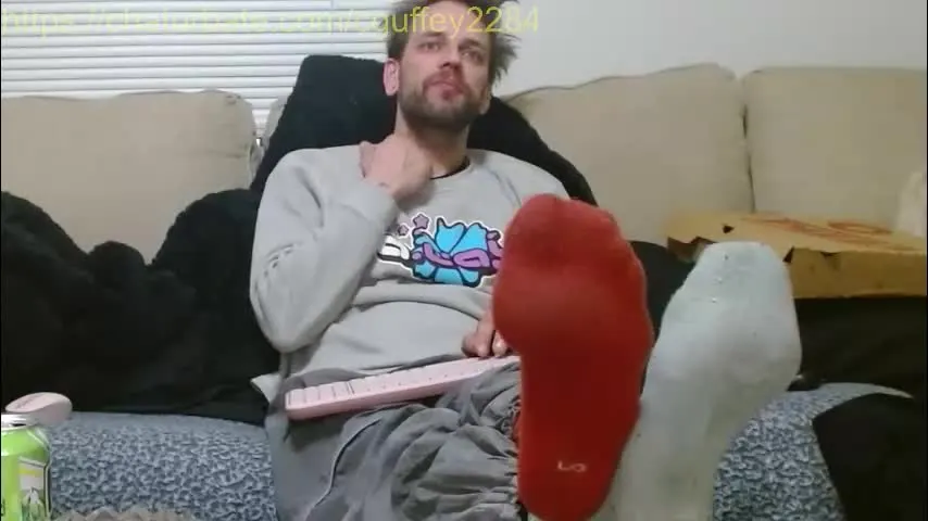 cguffey2284 — Come in take a seat and say HI #FinDom #Gay #Dom #Feet #interactive [65 tokens to goal]