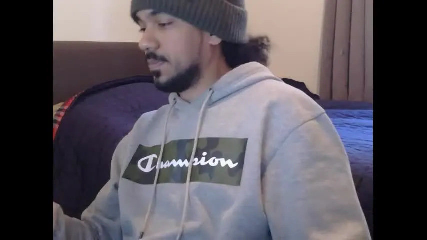 chainnballz — Working from home, Make me Cum! [810 tokens remaining] #bbc #bigcock #monstercock #ass #feet