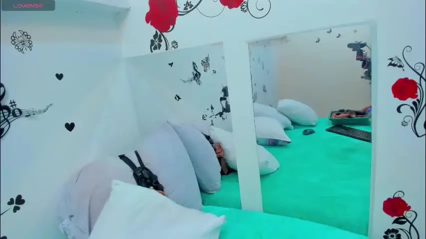 charlotte_x1 — my big ass wants to be fucked by you today - Goal: Delicious Squirt #lovense #mature #anal #fuckmachine #squirt #smalltits