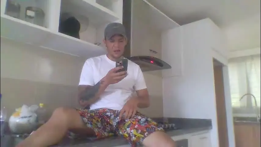 cherryvibes69 — Undress Me #bigdick #cum #bigass #private #nipples