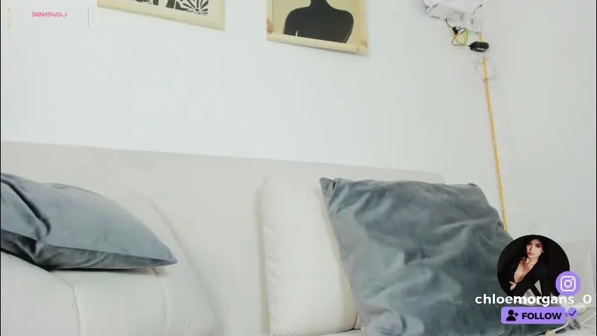 chloe_morgans — Current Goal: fuck my pussy at 333 tokens -- Next Goal: ride so hard -- Sex Show at Final Goal #ebony #feet #latina #squirt #bigass