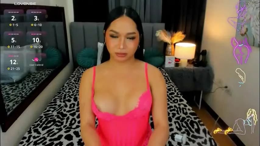clarahedy — lets cum together #asian #bigcock #mistress #bigboobs #selfsuck