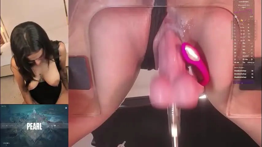 cookiesandboots — GOAL: TAKE 1MIN CONTROL, FEEL DEEP PLEASURE!🎯 [173 tokens remaining] ♥ #skinny #young #bigass #squirt #fuckmachine