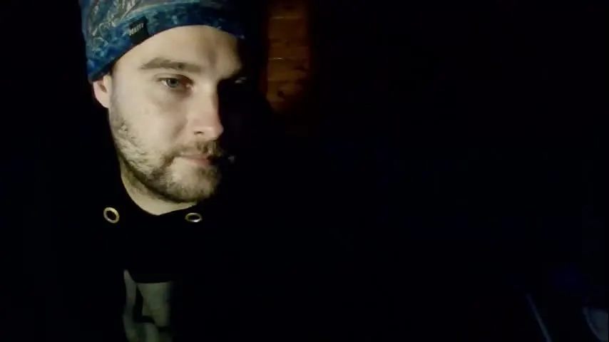 cumingdutchman — Dan