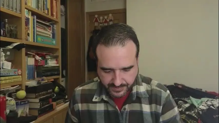 curiosillo1983 — #Beard #lovense #mature #hairy