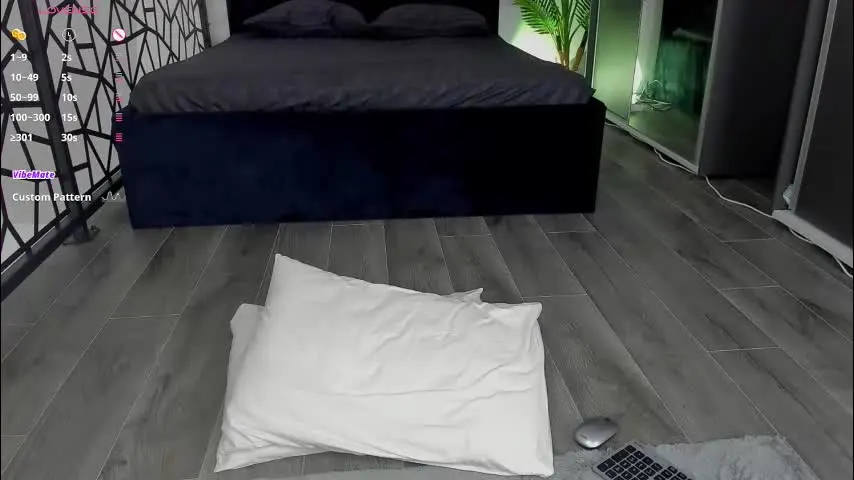 curlyanto — Squirt at goal [2000 tokens remaining]