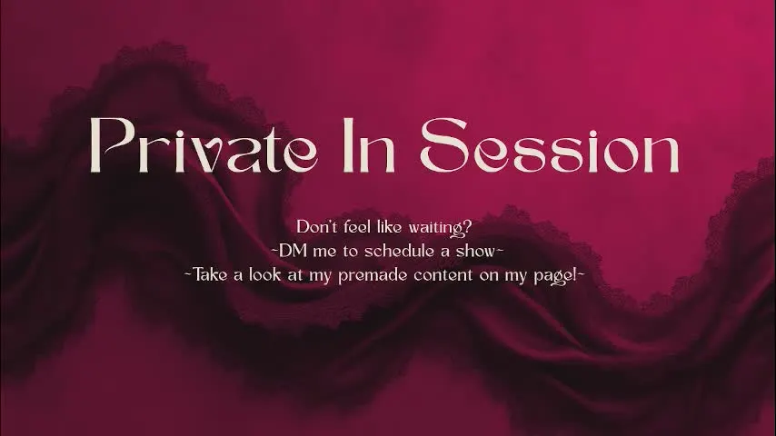 curvycate127 — PAWG Mistress Cate Welcomes Your Devotion~ - Goal: Breast Worship [249 tokens left] #femdom #goddess #sph #dominatrix #bdsm