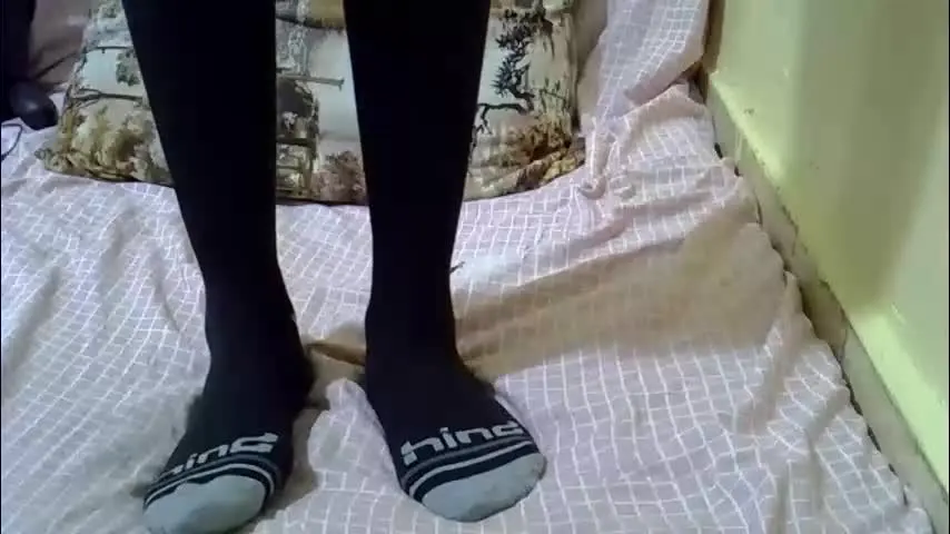 cuttey_slim22 — Cuttey_slim22's room #ebony #slim #smallboobs