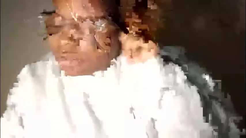 dadeesqtpieluvsu — Relaxing;)I love white cock daddy's ! #ebony #bbw #bigboobs #new #daddysgirl #glasses