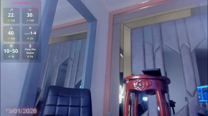 dallen_grant — Welcome to my room! - Goal: MY GOAL [1260 tokens left] #twink #bigcock #skinny #18 #ending