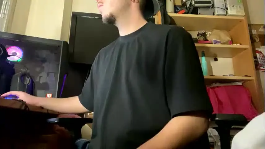 damncore — lets play with me ;)