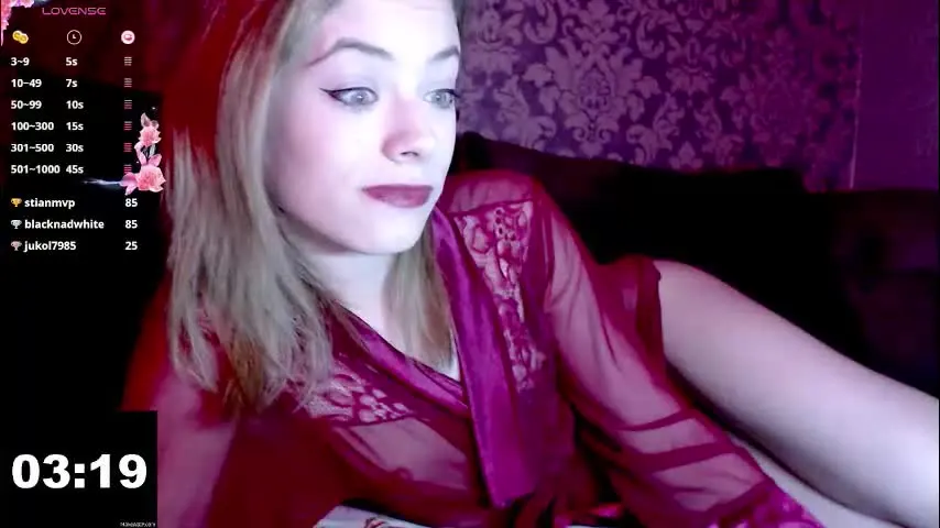 dana_smilex — Pvt On Tip menu ON | Eva's costume * 249 tks left * | #smoke #skinny #smalltits #young #bigpussylips |