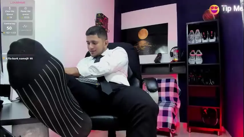 dante_bigboss — welcome, it's showtime (cum show) #hairy #master #cum #bigcock #muscle [710 tokens remaining]