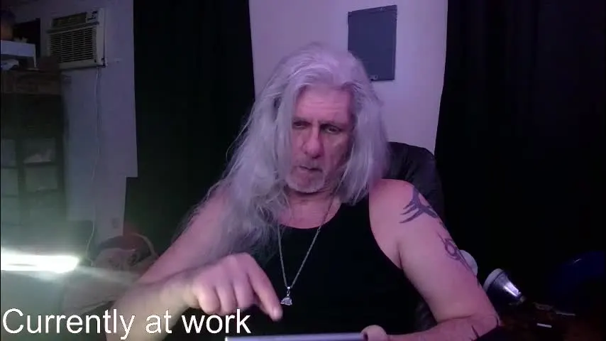 deaconoddeye — deaconoddeye