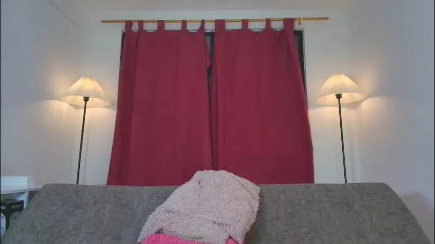 diavalo_ — Diavalo_'s room #blonde #hairy #anal #deepthroat #goth