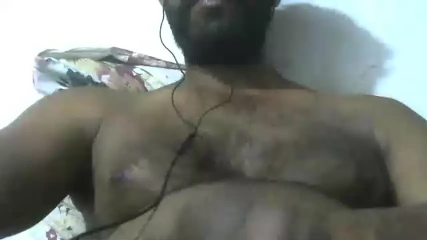dickruss0070003 — #bbc #bigcock #indian #hairy #pubes